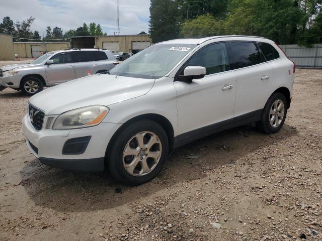  Salvage Volvo XC60
