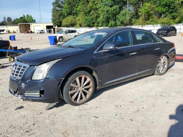  Salvage Cadillac XTS