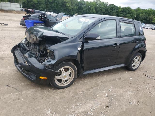  Salvage Toyota Scion