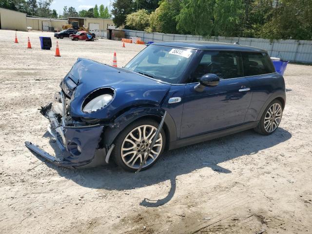  Salvage MINI Cooper