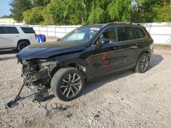  Salvage Volvo XC90