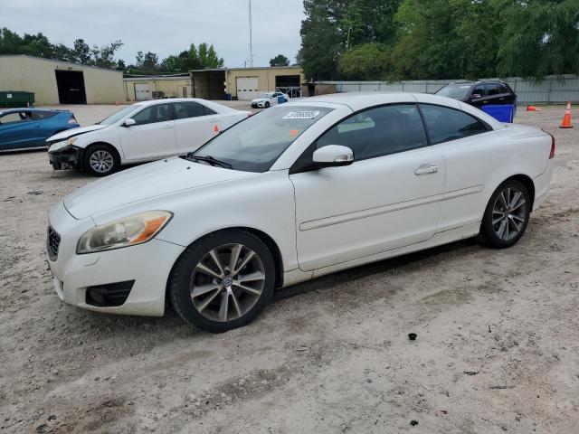  Salvage Volvo C70