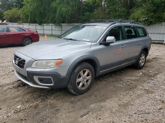  Salvage Volvo XC70