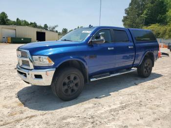  Salvage Ram 2500