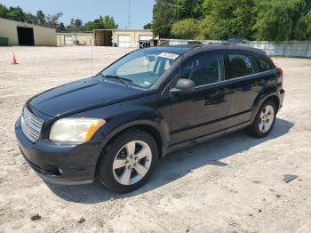  Salvage Dodge Caliber