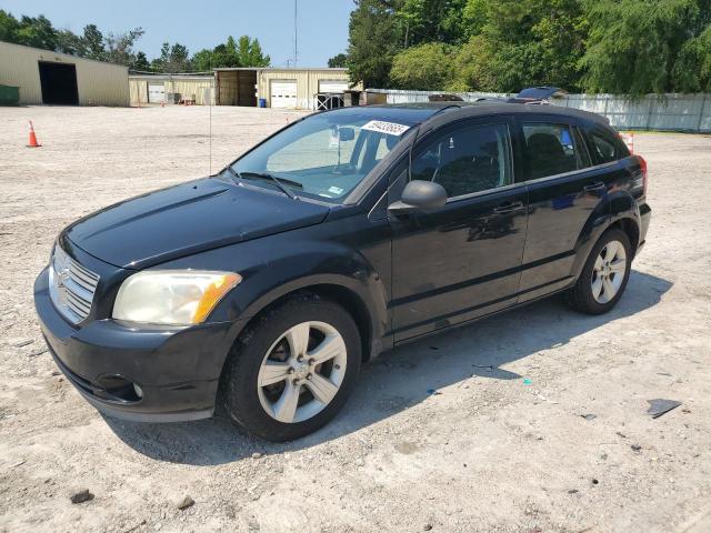 Salvage Dodge Caliber