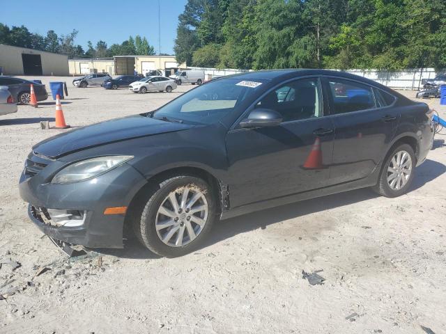  Salvage Mazda 6