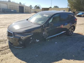  Salvage Acura RDX