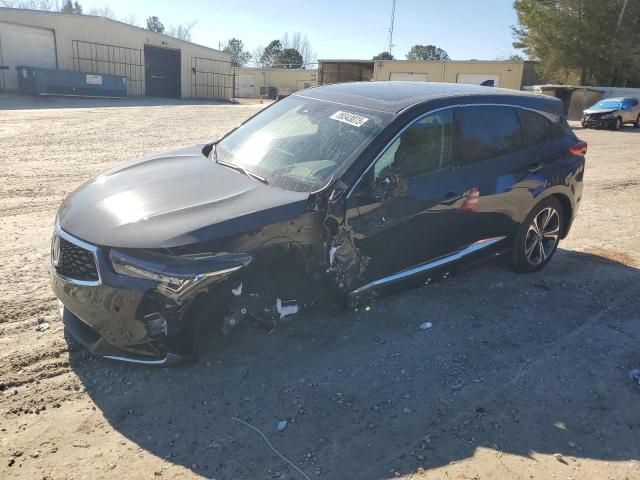  Salvage Acura RDX