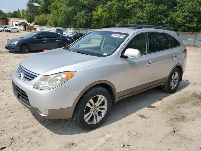  Salvage Hyundai Veracruz