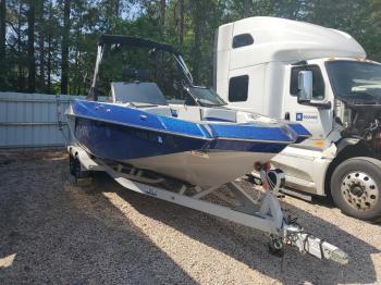  Salvage Awr Boat