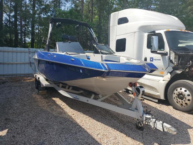  Salvage Awr Boat