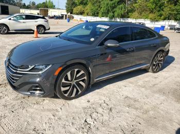  Salvage Volkswagen Arteon