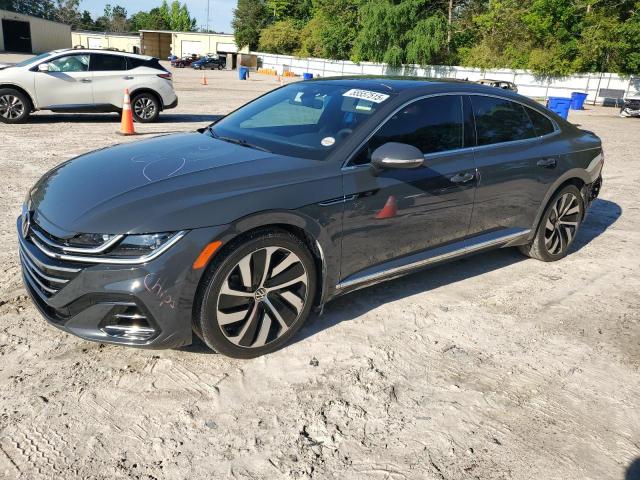  Salvage Volkswagen Arteon