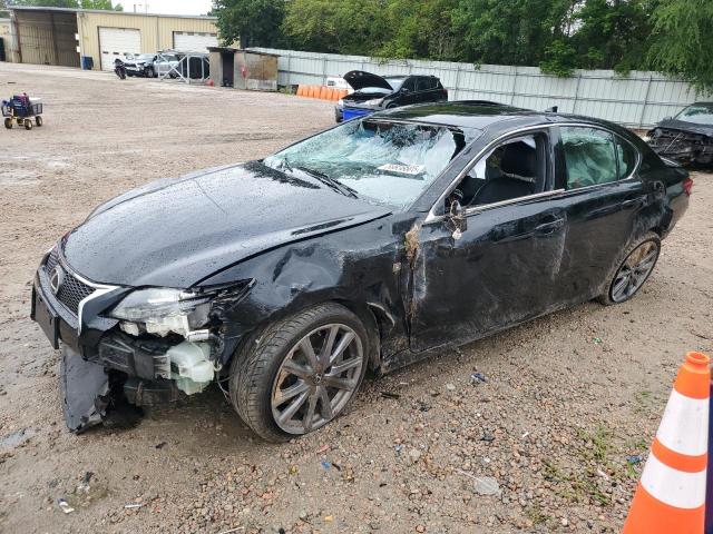  Salvage Lexus Gs
