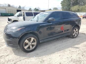  Salvage Land Rover Range Rover