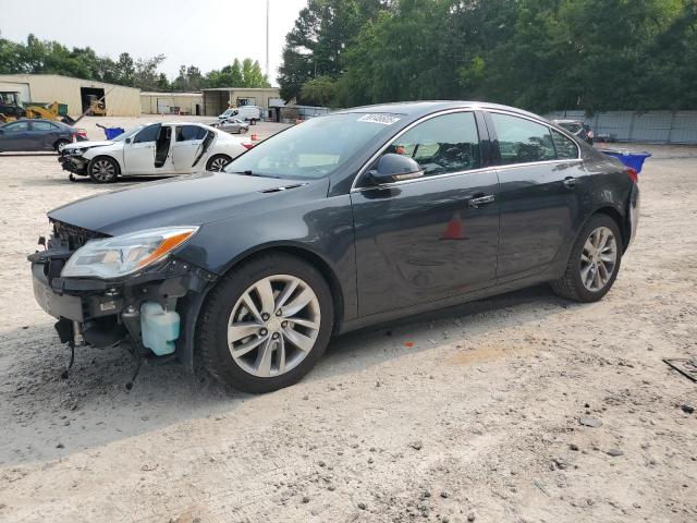  Salvage Buick Regal