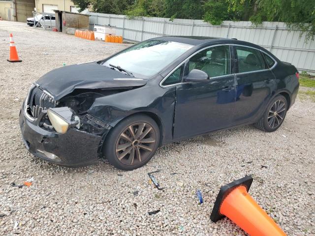 Salvage Buick Verano