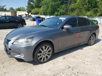  Salvage Lexus Gs