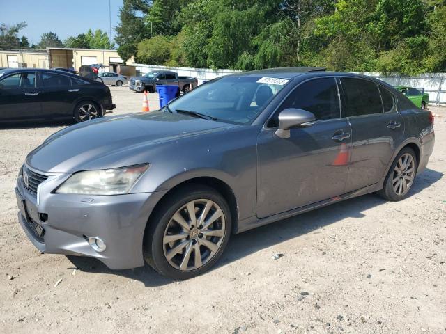  Salvage Lexus Gs