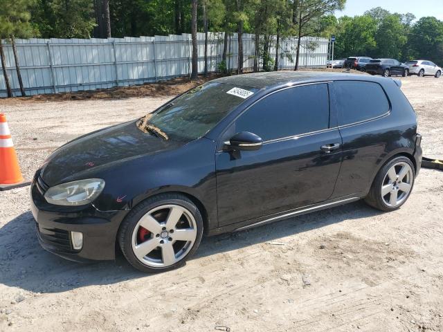  Salvage Volkswagen GTI