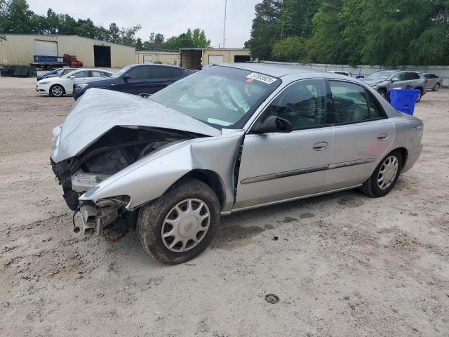  Salvage Buick Century