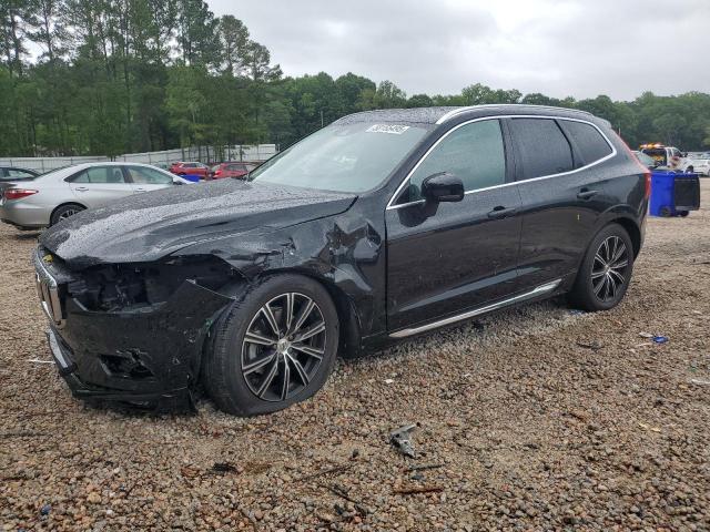  Salvage Volvo XC60
