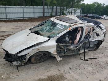  Salvage Acura ILX