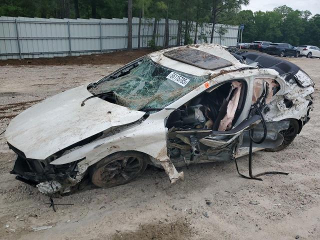  Salvage Acura ILX