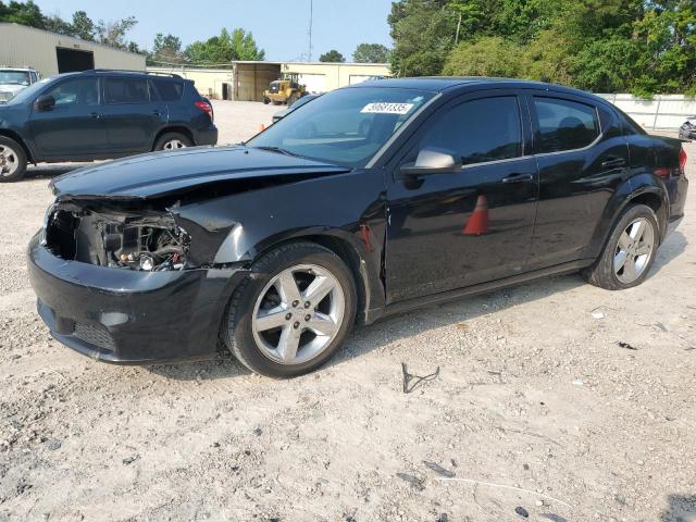  Salvage Dodge Avenger