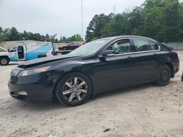  Salvage Acura TL