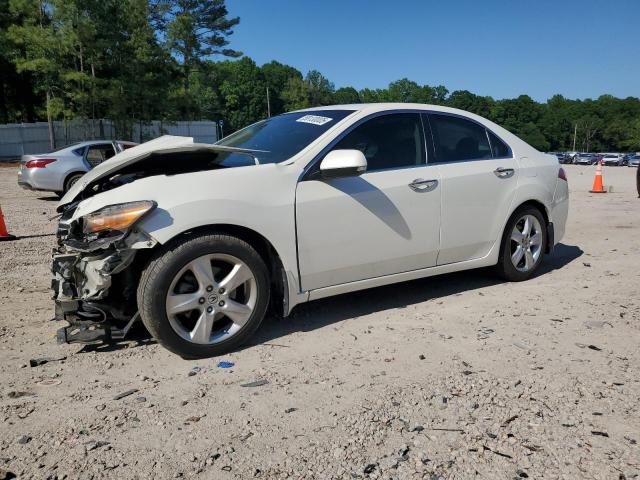  Salvage Acura TSX