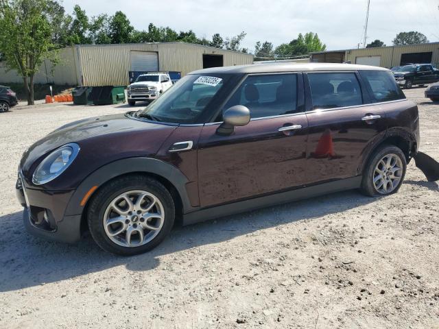  Salvage MINI Cooper