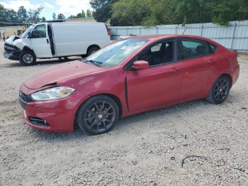  Salvage Dodge Dart