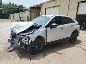  Salvage Mitsubishi Eclipse