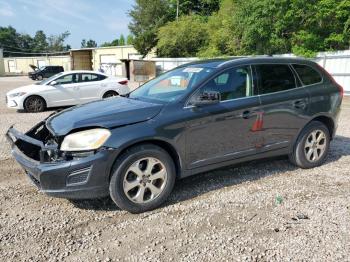  Salvage Volvo XC60