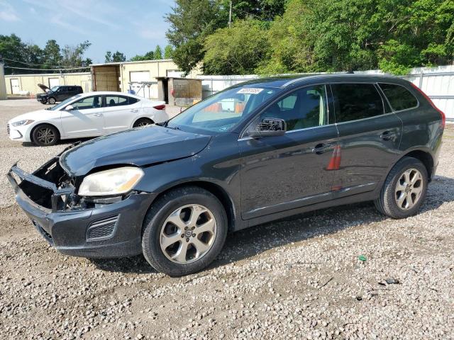  Salvage Volvo XC60