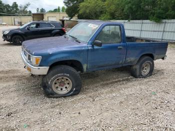  Salvage Toyota Pickup