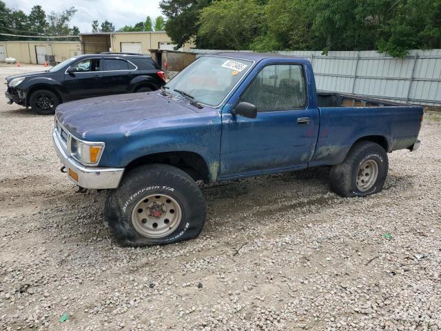  Salvage Toyota Pickup
