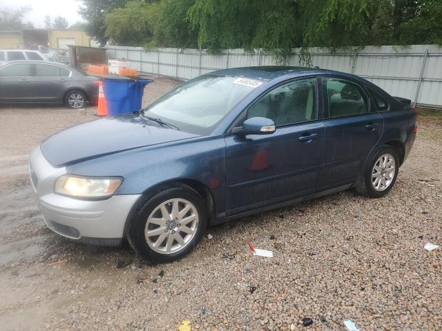  Salvage Volvo S40