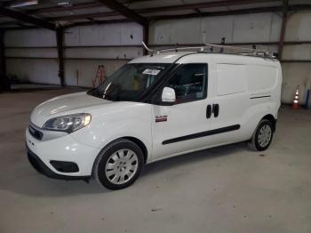  Salvage Ram Promaster