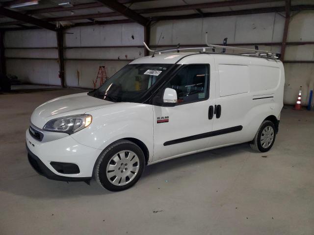  Salvage Ram Promaster