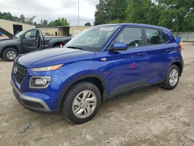  Salvage Hyundai VENUE