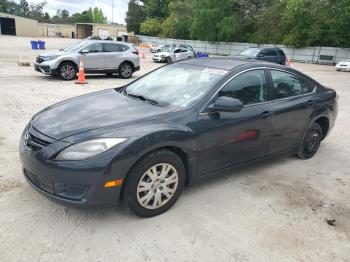  Salvage Mazda 6
