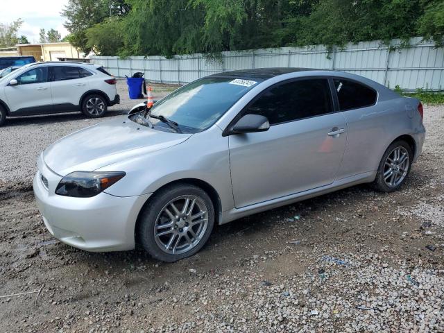  Salvage Toyota Scion