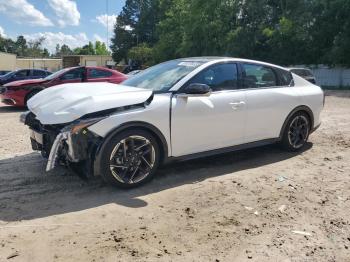  Salvage Kia K4 Gt Line