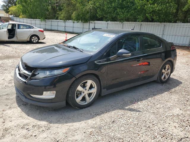  Salvage Chevrolet Volt
