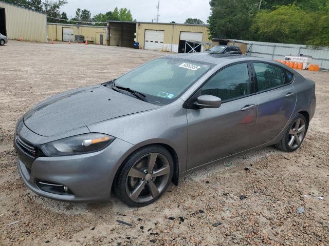 Salvage Dodge Dart