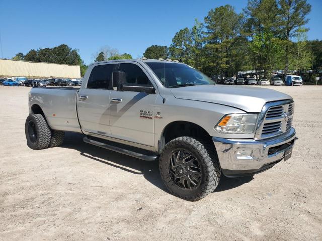  Salvage Ram 3500