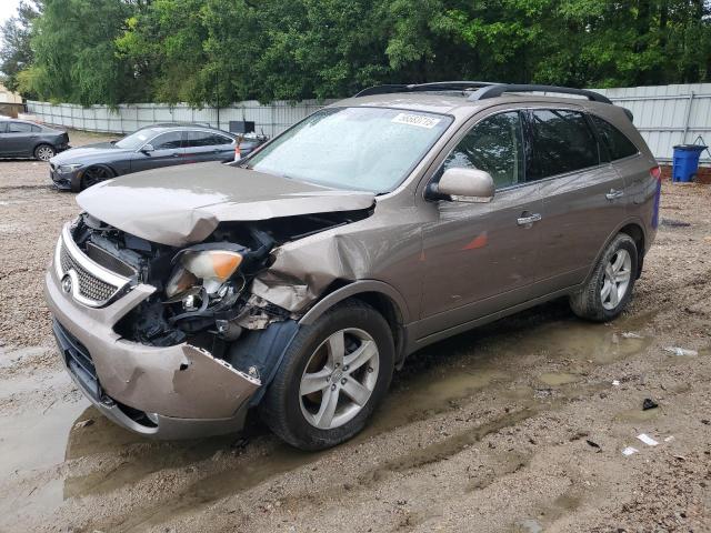  Salvage Hyundai Veracruz